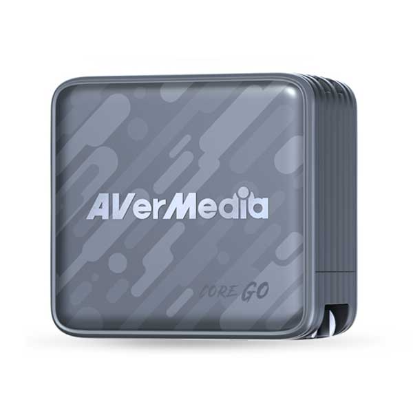 에버미디어 멀티충전 캡쳐보드 HDMI C타입 충전기 엘리트 고 GC313Pro(블랙) 179,000원