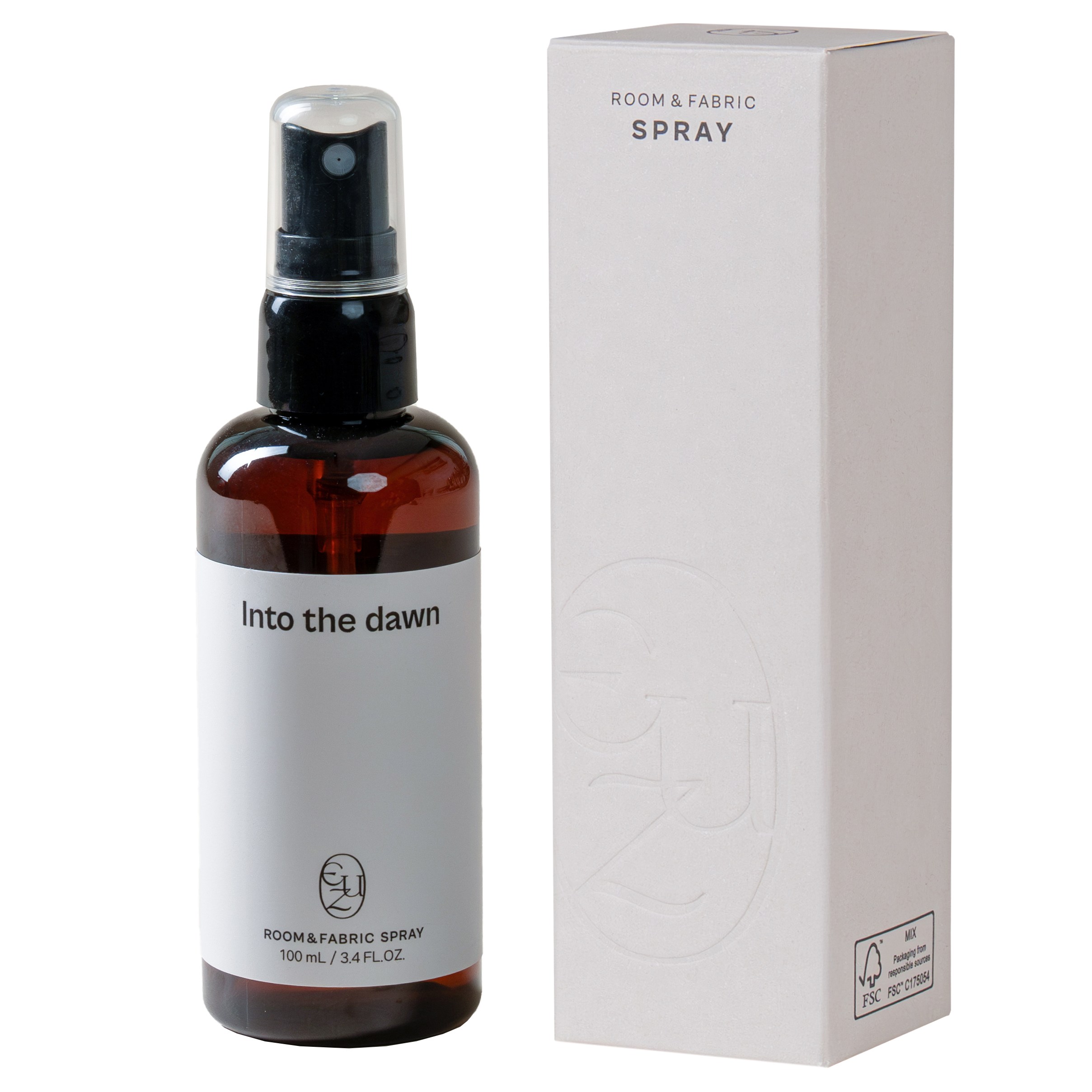 정신과의사조향 수면 안정 천연 아로마 룸스프레이 이유즈 필로우 미스트 공간 스프레이, 1개, 100ml 21,300원