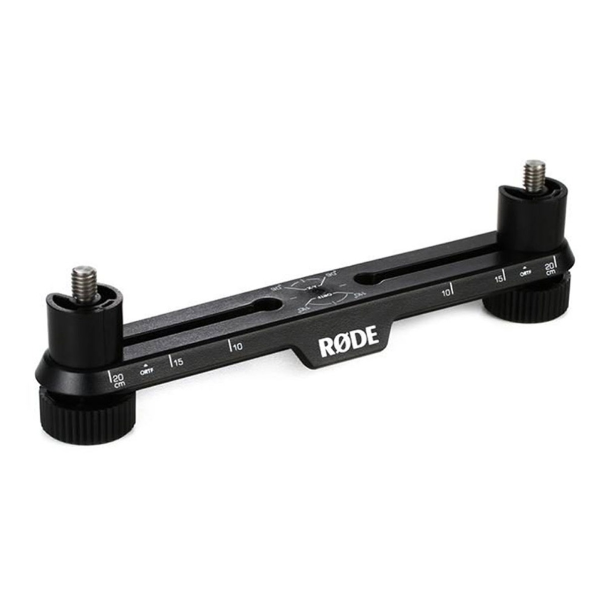 Rode Stereo Bar 로데 스테레오바 듀얼 마이크 거치대 55,000원