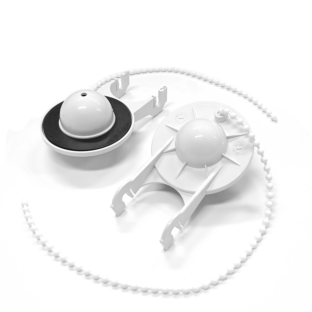 양변기 마개 화이트 2개세트/화장실 양변기 하수구 PVC마개 누수방지 고무패킹 6,500원