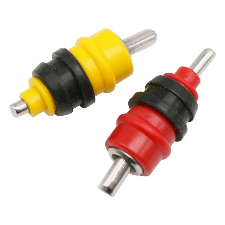 가금류 마시는 가슴 스테인레스 스틸 토끼 분수 360 도 회전 닭 술꾼 20 개 16,400원