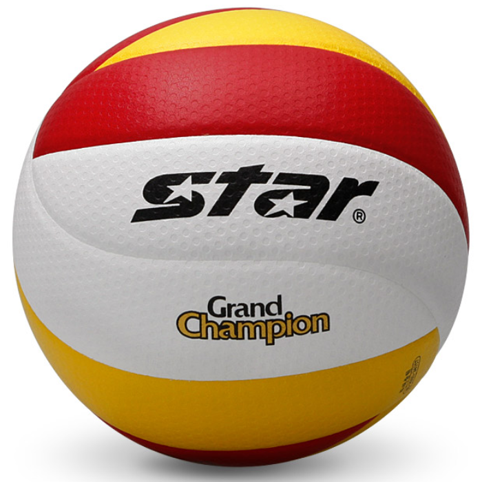 스타 배구공 그랜드 챔피언 2 (4호,5호) - VB224,VB225 /학교체육, VB225-34S 75,000원