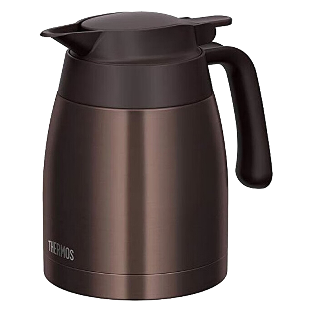 써모스 고진공 보온 주전자 TTB-1000 33,990원