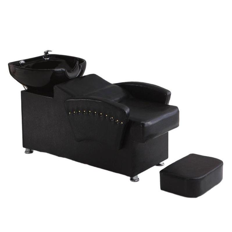 미용실 샴푸대 반자동 샴푸 의자 헤어샵 설비 도기볼 260,600원