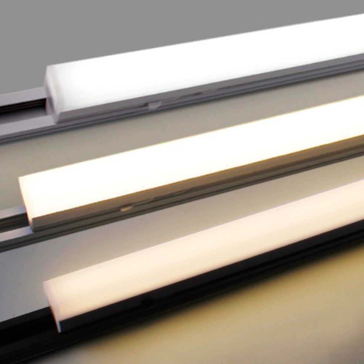 공간LED LED 티라인 T라인 레일 사각 T5 레일등 라인조명 슬림 일자등 2종, 1개 8,700원
