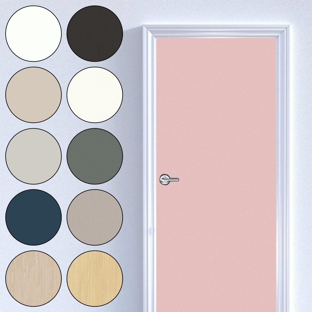 LX 하우시스 LG인테리어필름 2.1M 현관문 필름 도어/방화문/화장실 셀프리폼 시트지 17,900원