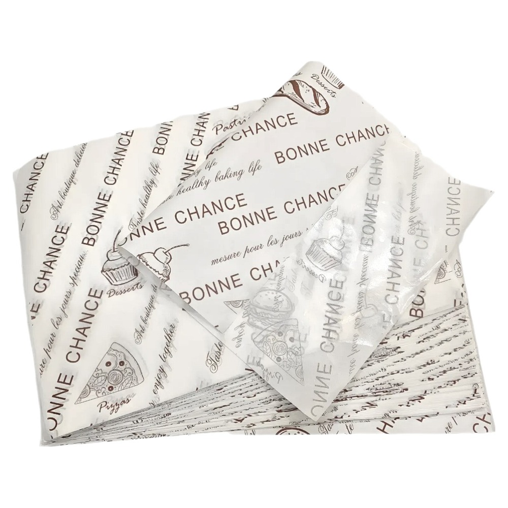 유티 베이킹 샌드위치 포장 코팅 유산지 38 x 28 cm A타입 6,500원