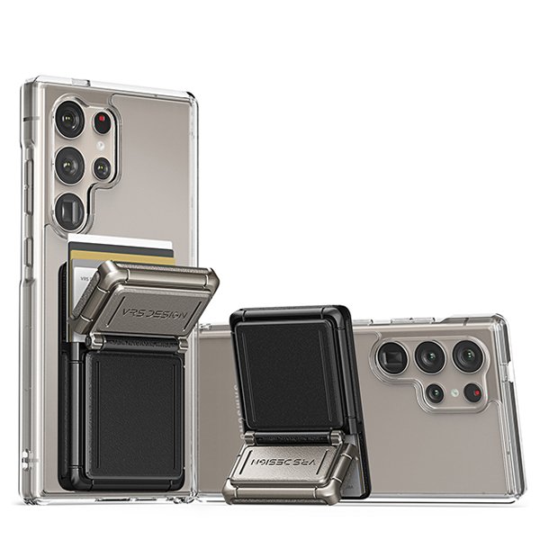 베루스 디월렛 하이브리드 스퀘어 맥세이프 카드 수납 거치대 분리형 휴대폰 케이스 19,540원