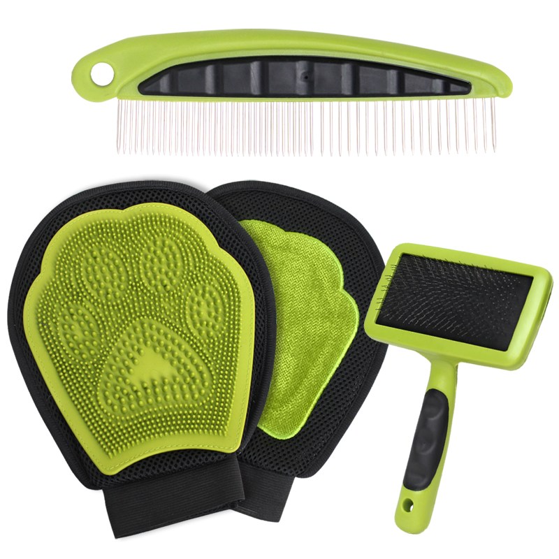 모가펫 반려동물 브러쉬 3종 세트 MOP-009 7,150원