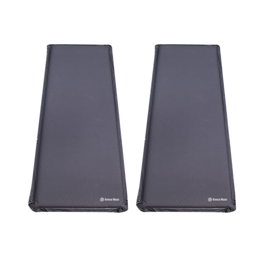 브리즈문 캠핑용 자충 에어매트 39,140원