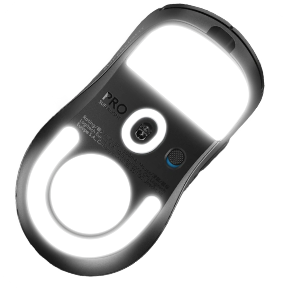 케이노 지슈라 전용 마우스 피트 아이스 슬라이딩, 1개, G Pro X Superlight2 Dex 피트 9,100원