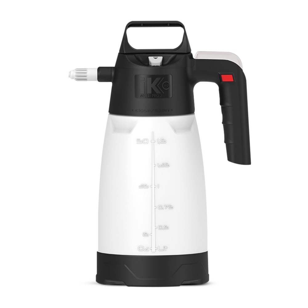 IK 멀티 프로2 360 압축분무기 세차 청소 스프레이 거꾸로분사, 화이트, 1개 50,000원