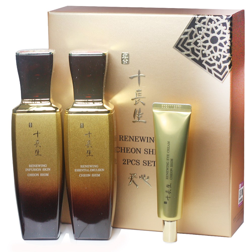 십장생 천심 2종세트, 1세트 110,000원