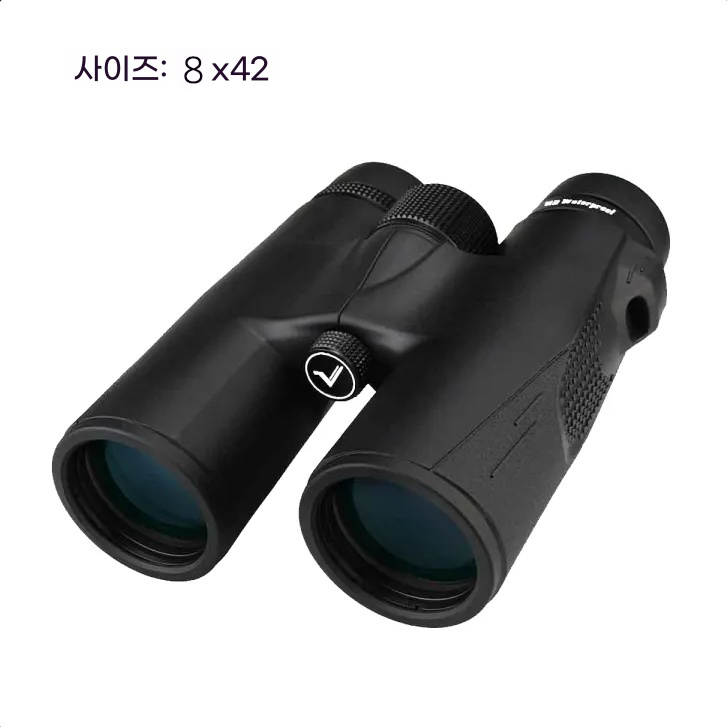 SVBONY SV47 방수 쌍안경 HD 8x42/10x42mm 망원경, 8mm 86,000원