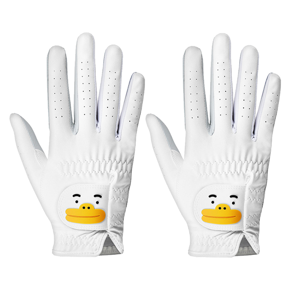 카카오프렌즈골프 남성용 튜브 골프장갑 오른손착용 2p 16,390원