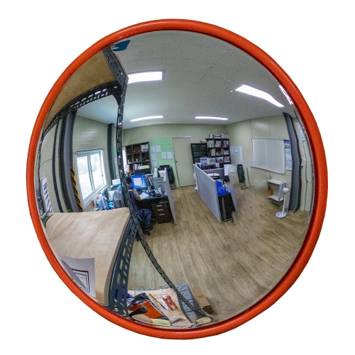 그린기획 국내산 실내반사경   브라켓포함  설치는 간편함 선명하고 깨끗한 화면 37,400원