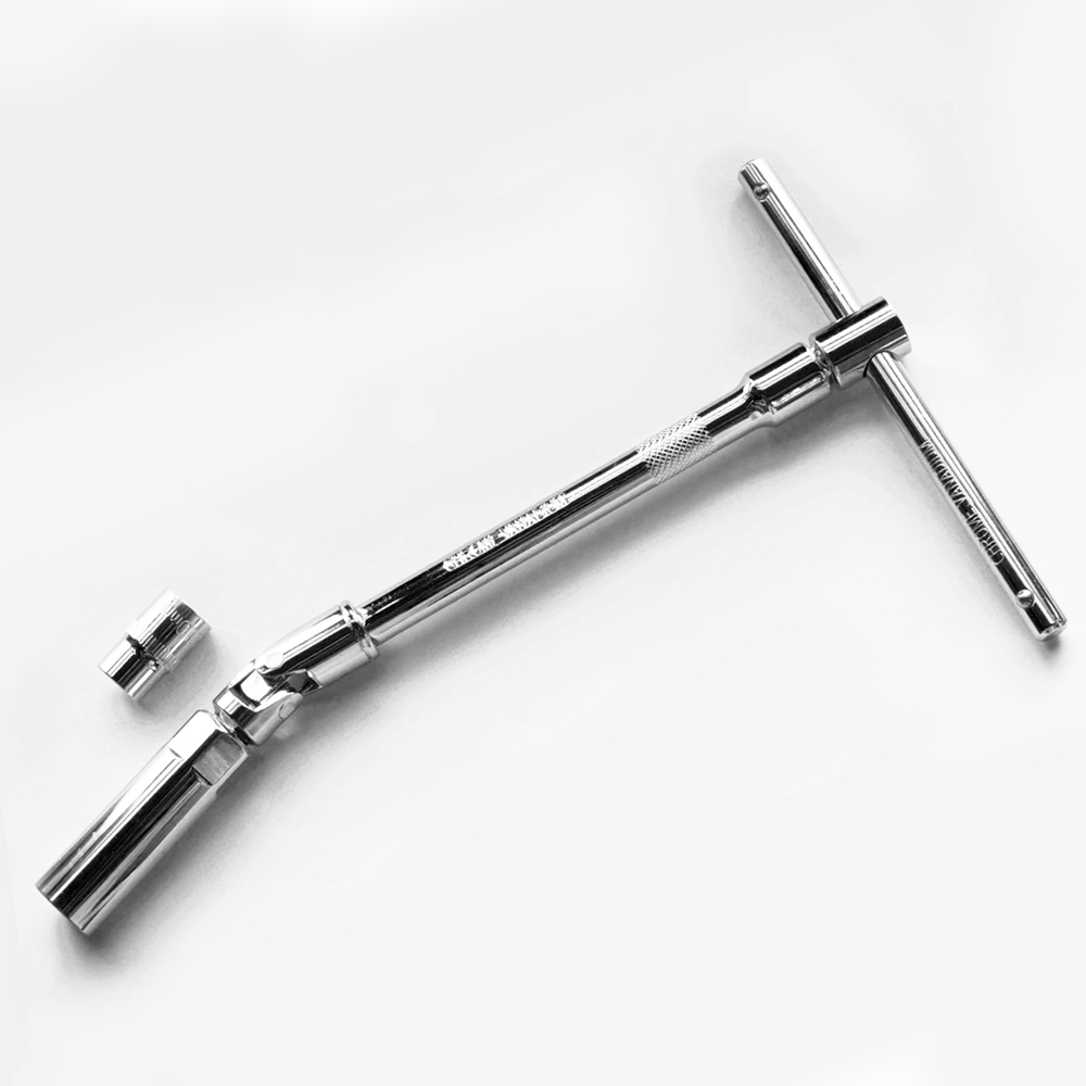 16mm 점화플러그 렌치 분리형 현대 기아 자동차용 11,500원