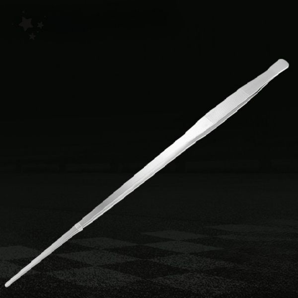 수조 관리 긴 막대 스테인리스 집게 수생 식물 배치 청소 정리 어항 장식 배치 7,680원