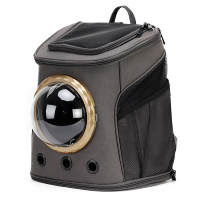 스페이스캣 반려동물 프론트 우주선 백팩형 이동가방 27,520원