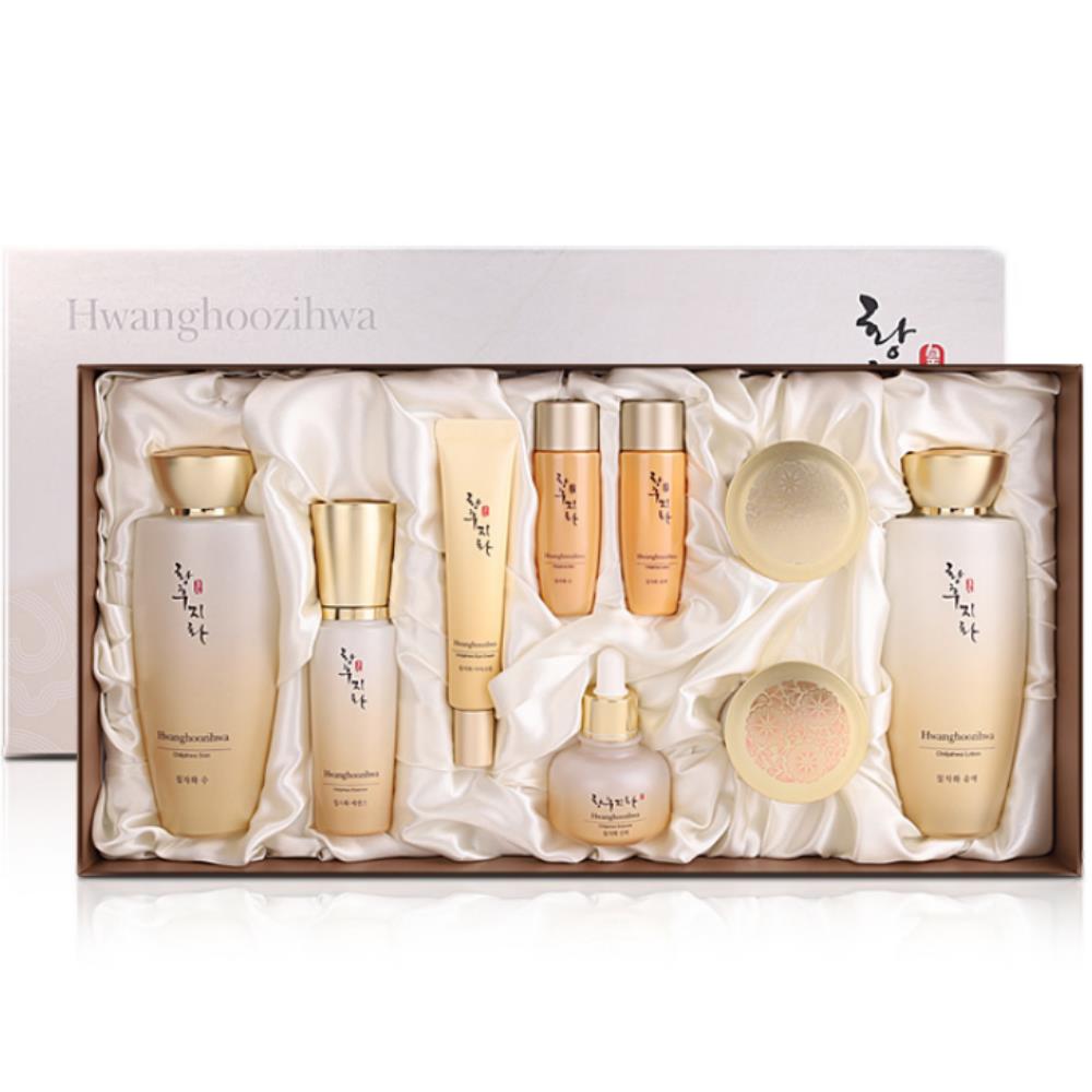 화장품세트 / 황후지화 칠자화 7종세트 70,300원
