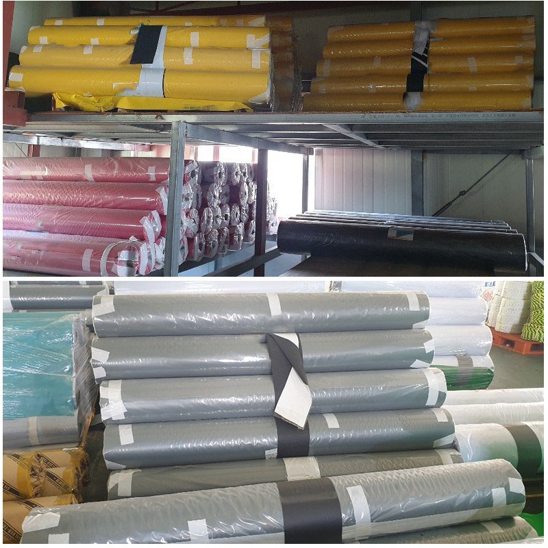 100% 방수시트 타포린롤 타포린천막 타포린 247,500원