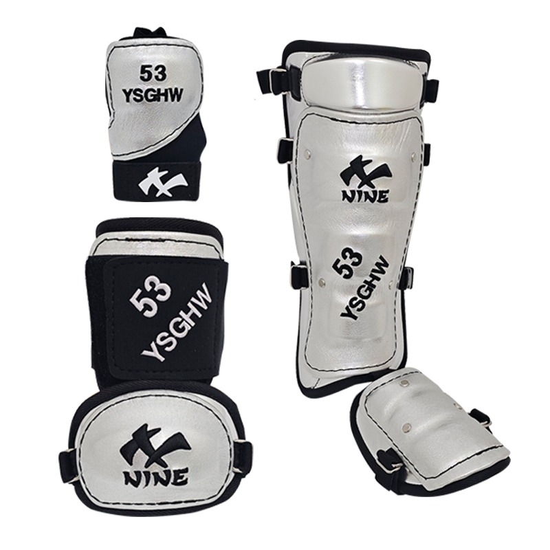 두산 [양석환 선수] 암가드&풋가드&손등 보호대 세트 480,000원