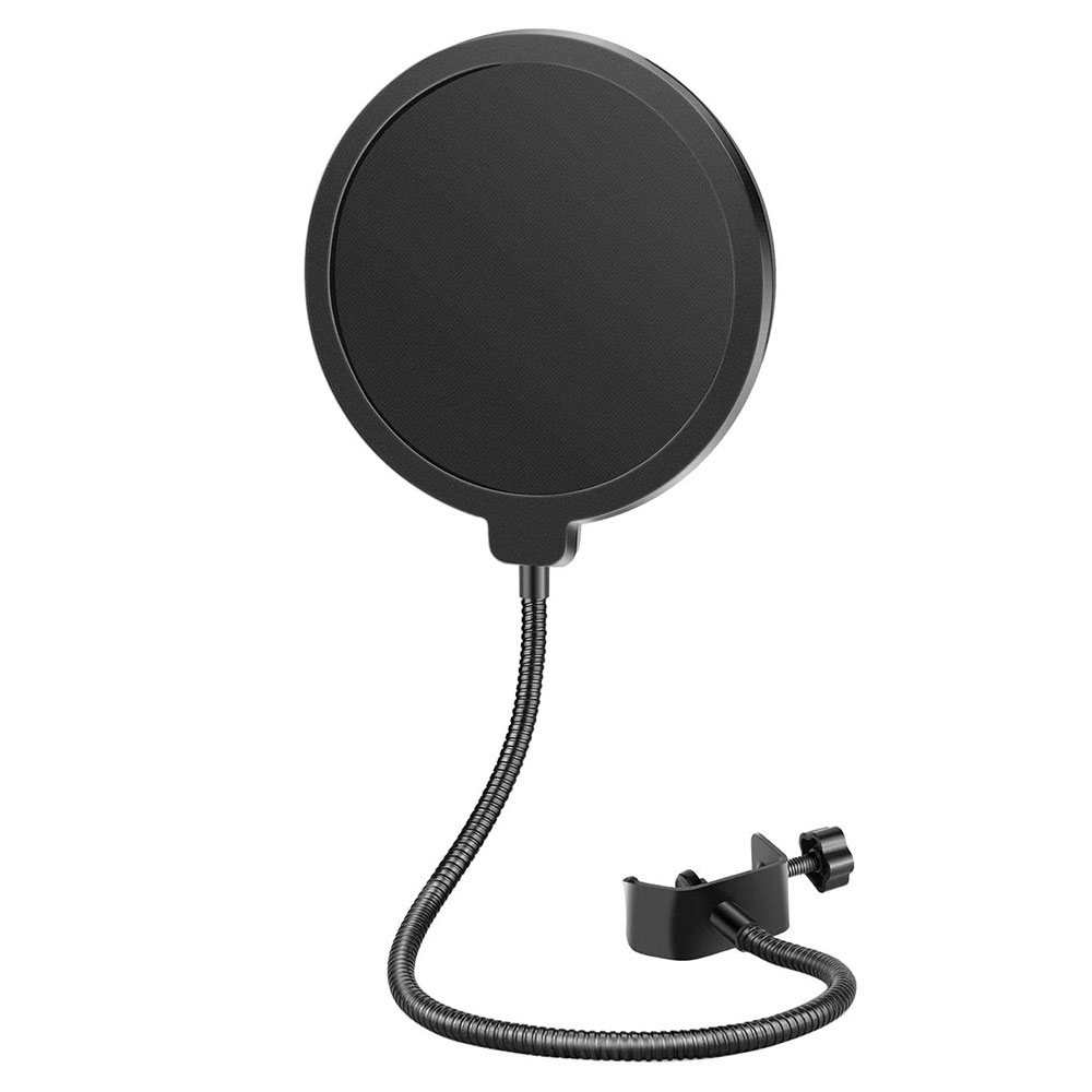 비상 루시 마이크 팝필터, 단일상품, 단일색상, 1개 5,040원