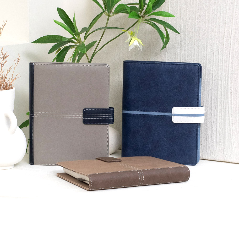 에이블플래너 2026년 다이어리 / AP7 시스템 6공 다이어리 A5 - 월간노트(노트식) 20,000원