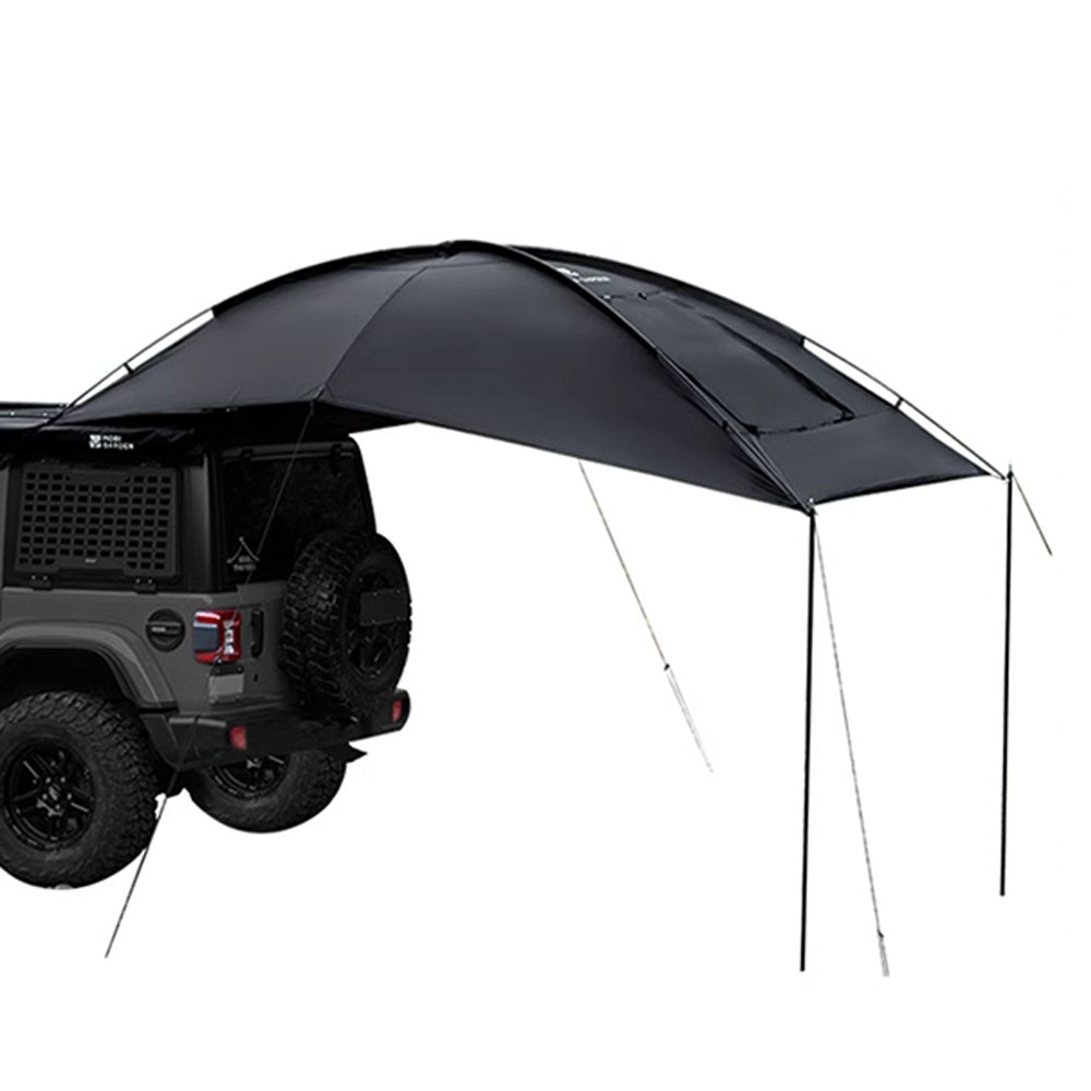 모비가든 블랙코팅 차박 타프 그늘막 텐트 어닝 쉘터 126,900원