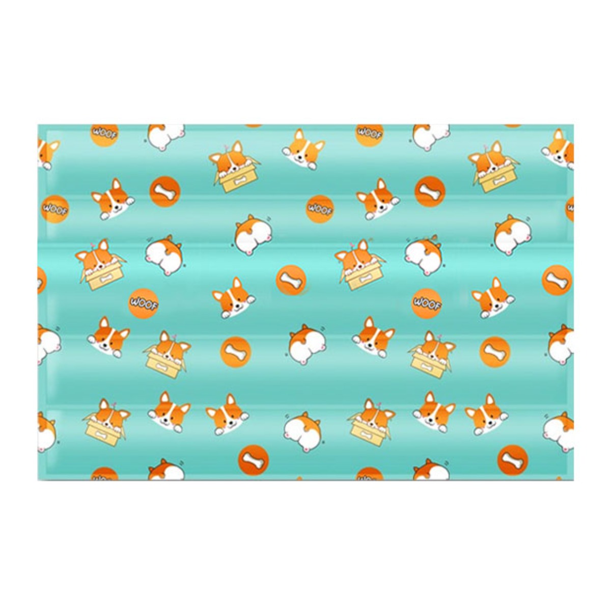 딩동펫 반려동물 캐릭터 아이스 젤 매트 11,300원