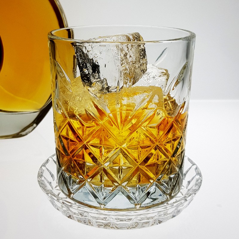 위스키잔 언더락잔 양주잔 온더락 맥주잔 코냑 아이스버킷 크리스탈 3,400원