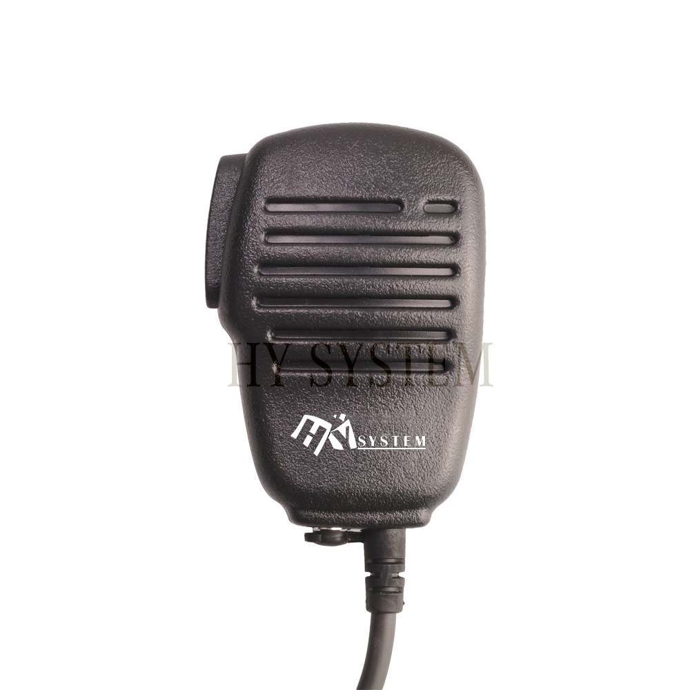 잘텍 / JHD530 / JHD-530 / 디지털 무전기 용 핸디 스피커 핸드마이크 주먹스타일 / HYSYSTEM 18,000원