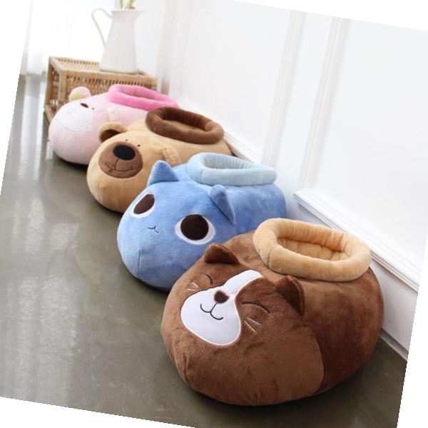 쿠션 캐릭터 발방한쿠션 BIG 20,010원