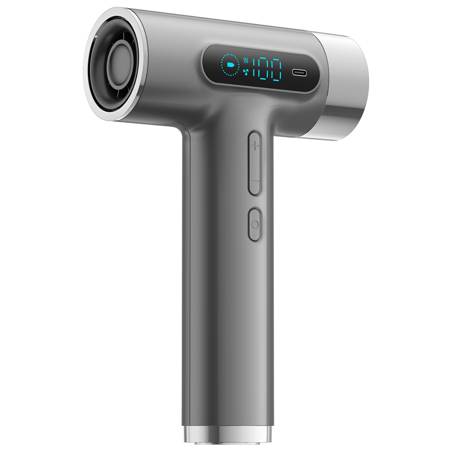 300W 무선드라이기 무선드라이기충전식 무선헤어드라이기 충전헤어드라이기 무선드라이 고속 헤어 드라이어 BLDC 학생 기숙사 여행해요 휴대할 수 있는, 다크그레이, CFJ-5S 129,900원