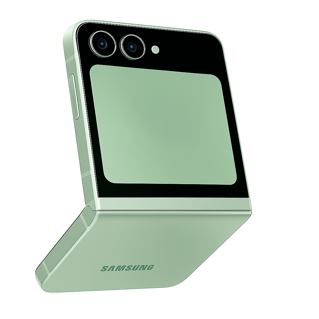 삼성전자 Ai 갤럭시 Z플립6 256GB 공기계 (구성품: 단말기 + 유심핀 + 보호케이스 + 보호필름 / 특허선물패키징 ) 어게인디바이스 551,520원