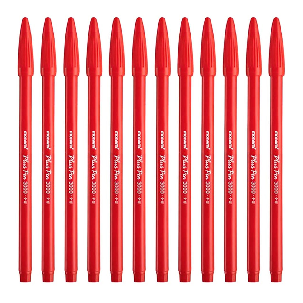 모나미 모나미 프러스펜 플러스펜 (12자루) 4,500원