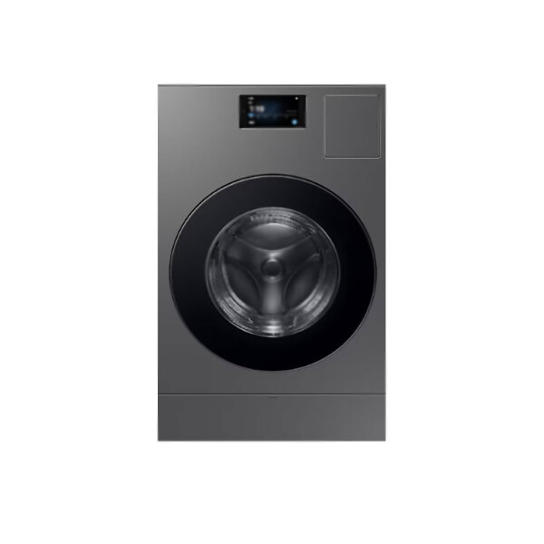 [삼성전자(주)] 삼성전자 BESPOKE AI 콤보 25/18kg  WD90F25AHS 그레이지 무료배송/삼성물류배송 4,639,680원