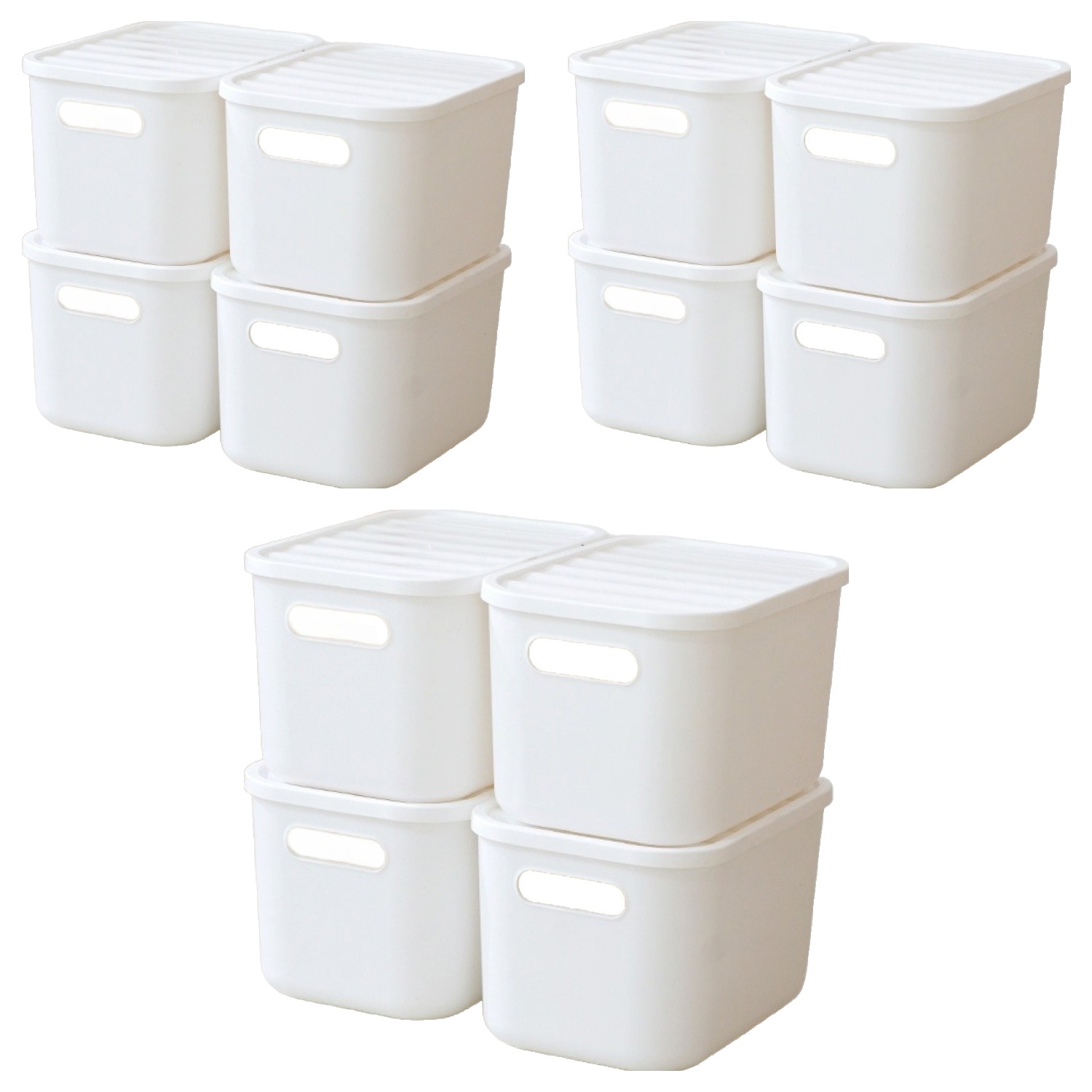 보노하우스 팬트리 정리 리빙박스 32,350원