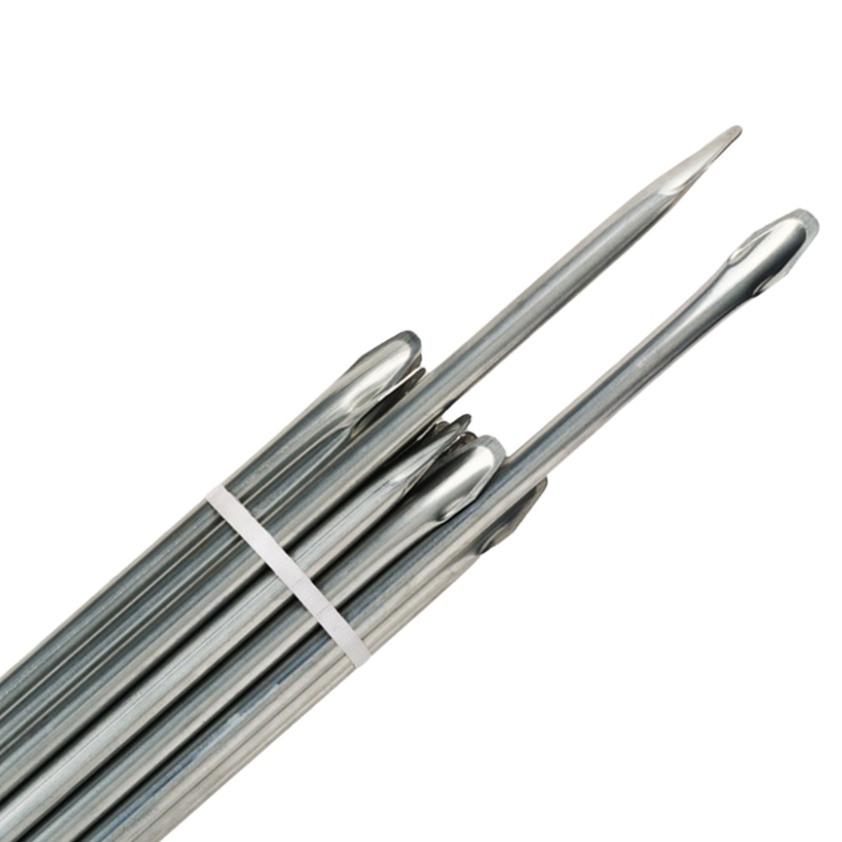 풍곡당 고추지주대 22.2파이 2.0m 고추대 고춧대 지주대 파이프 일반지주대 식물지지대, 10개 34,280원