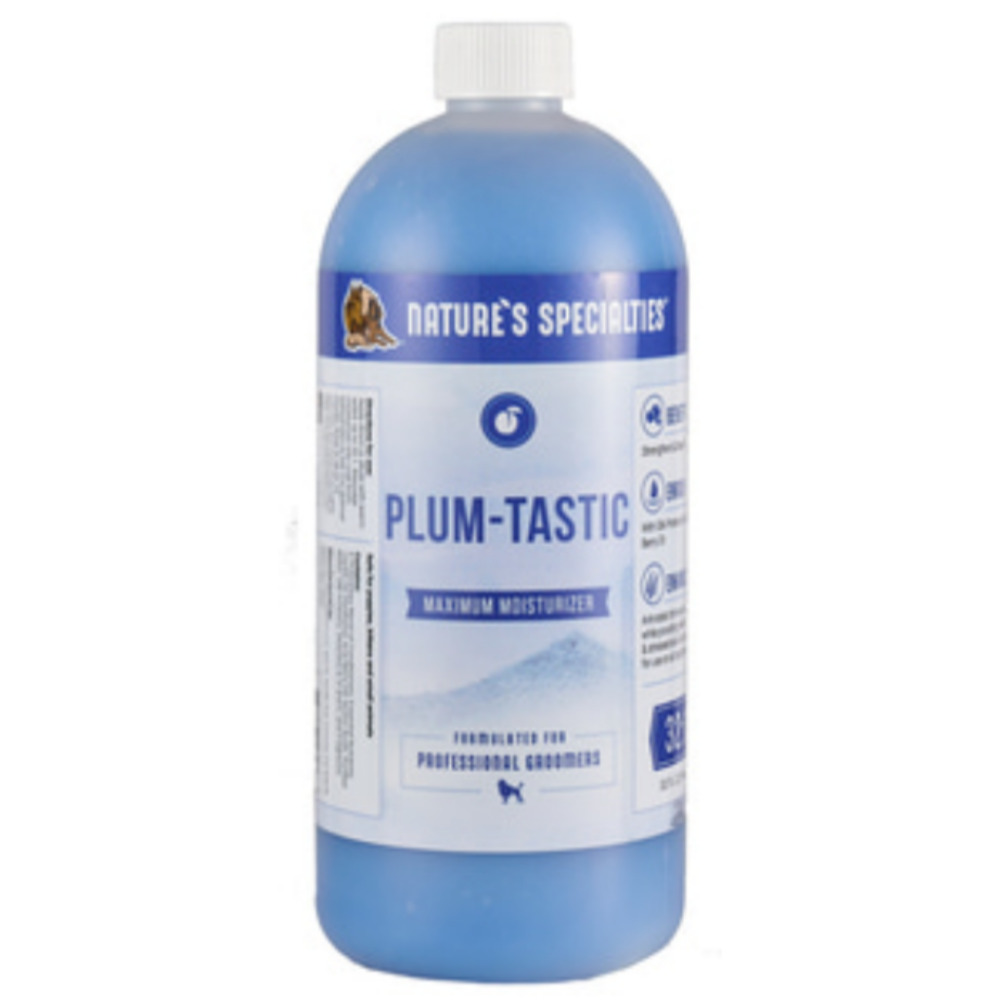 협성로하스 플럼태스틱 보습 강화 컨디셔너 + 전용희석용기 + 여행용샴푸파우치10ml, 1개, 946ml 70,000원