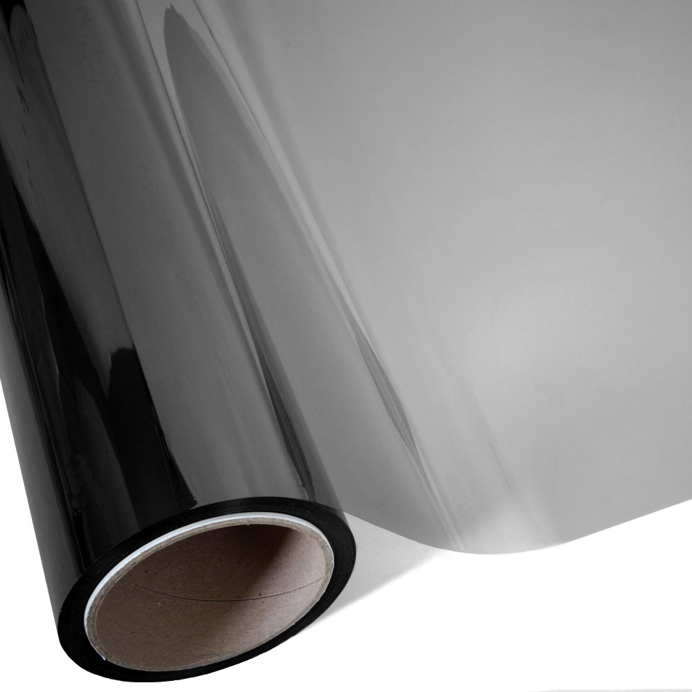 사생활보호 창문단열 뜨거운 태양열차단 햇빛차단 자외선차단 시선차단 썬팅필름 창문시트지, 열차단 BK3550 (폭52)(길이50cm) 1,800원