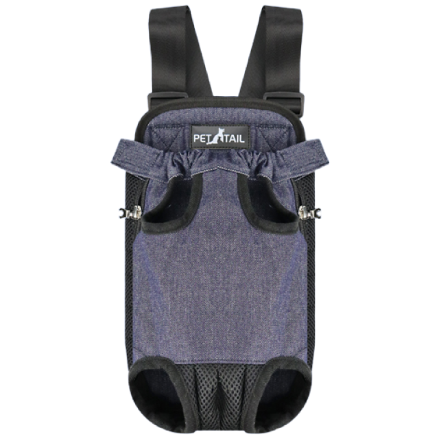 펫테일 애견 강아지 앞가방 슬링백 포대기 프론트백 22,500원