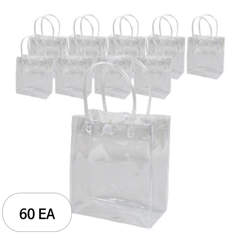 아이엔피 PVC 기프트백 가로형 90,300원