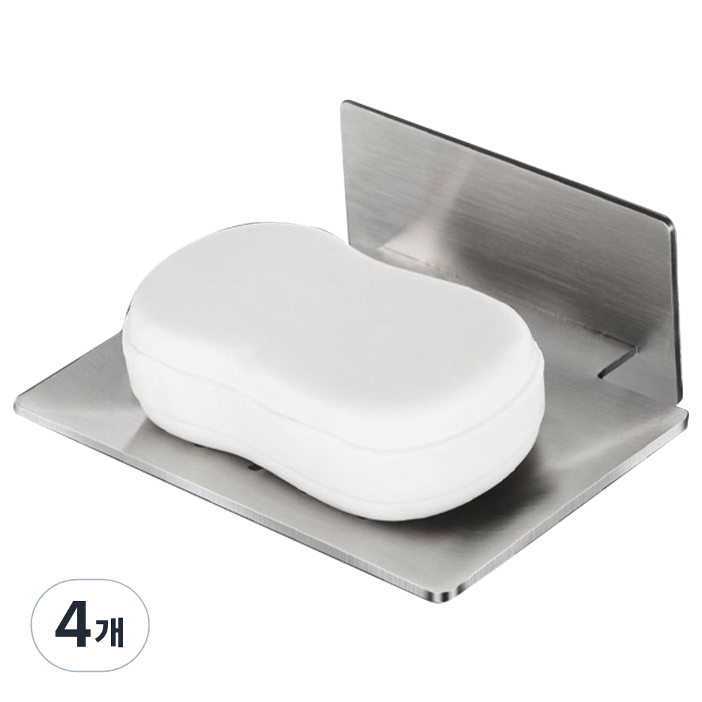 봄햇살 호텔식 304 스테인레스 비누 받침대 37,620원