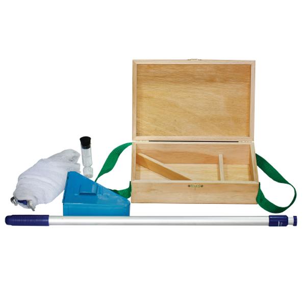 KAJ698008(아리랑과학) 곤충채집도구세트 ARI-C1003-A 79,110원