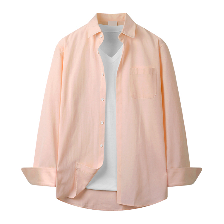 해리슨 남성용 596 옥스포드 포켓 셔츠 JIM1143 20,760원