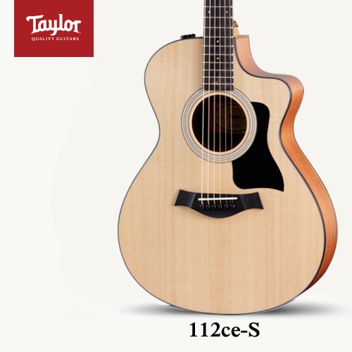 테일러 112ce-S 샤펠 ES2 픽업 2023년 한정판 1,540,000원