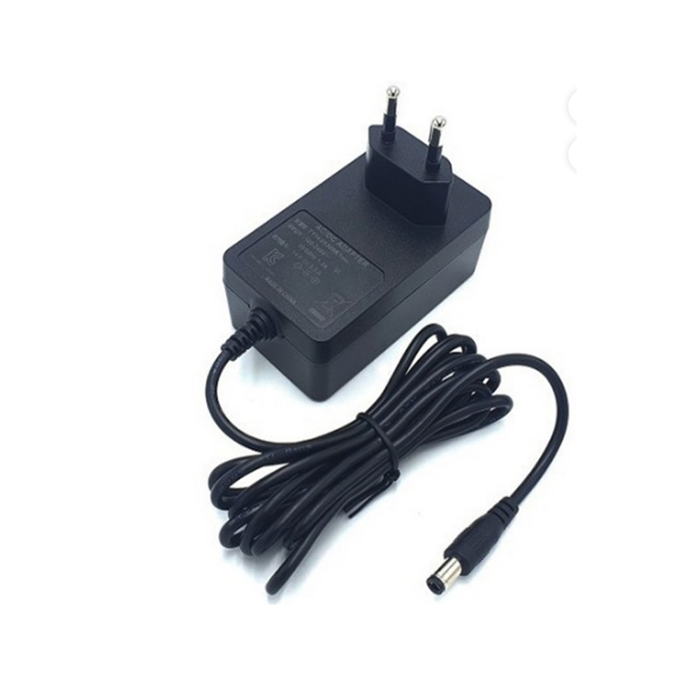 LED LCD모니터 아답터 100~240V / 12V3A 전원 코드 일체형, 블랙, 1개 11,500원