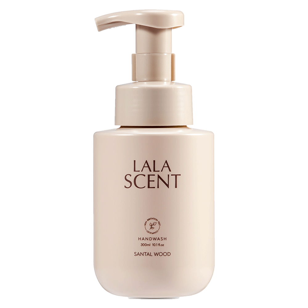 라라앤모어 라라센트 핸드워시 상탈우드, 1개, 300ml 12,000원
