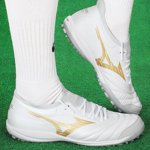 미즈노 축구화 풋살화 모렐리아 네오 살라 베타 JAPAN TF 캥거루가죽 터프화 인조잔디/맨땅용 223,000원